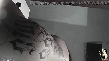 Trailer: I Grabbed The Jewish Girl On All Fours And Came Inside Her Pussy With Big Black Cock?