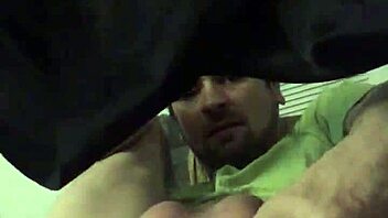 Hey, check out this small hole taking a big plug in gay action 😈