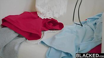 Small Rich Girl Explores Interracial Friendships