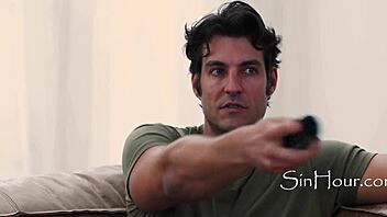 Does Roommate Jay Smooth Prey On Nicole Kitt's Porn Addiction?