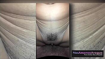 18-Year-Old Venezuelan Prostitute Lets Old Man Anal Fuck Her Bareback for Viewers to See