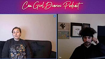 Dark Secrets of Young Gay Webcam Models Exposed in Raw Detail