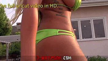 3-Way Porn - Big Dick in B G G Threesomes