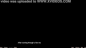 Red Haired Step Sister Stranded In Space