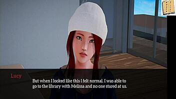 my new family 131 with redhead teen 😍