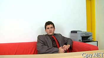 want to see big weenies in gay porn?