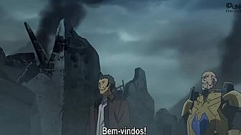 Watch Kenja no Mago episode 6 in Portuguese?