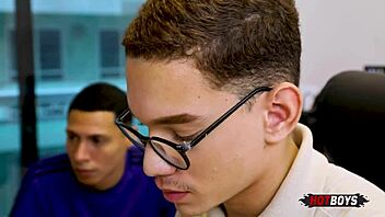 Pirocudo Slams Hard into Willing Amateur Guy