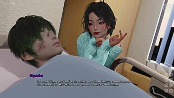 俺のいじめっ子は恋人 ゲームプレイパート30 最高