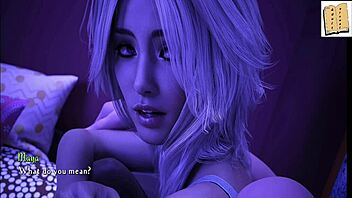 Being a dik chick route 20