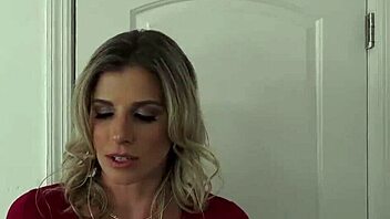 pervert stepmom cory chase banging her stepson in taboo cheating fun 😈