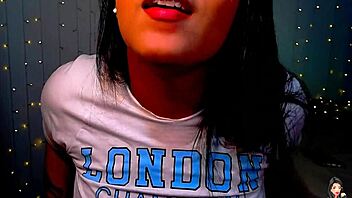 Punch Hand in Asshole for JOI CEI!