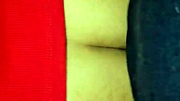 Fetish Fantasy with Friend's Mom Squirting Hard on Cock