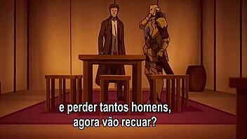 Watch Kenja no Mago episode 6 in Portuguese?