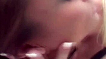 Lesbians in Brazil fucking outdoors together while laughing