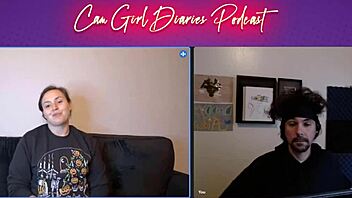 The seedy part of webcamming