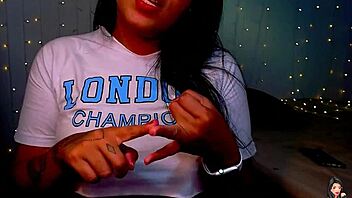 Punch Hand in Asshole for JOI CEI!