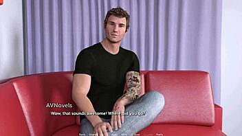 adventurous couple 14 flaunts big tits and ass 😍