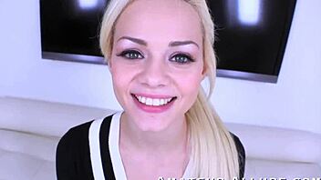 Want amateur blowjob compilation with Kenzie Kai?