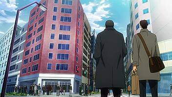 Watch This Anime Episode With Intense Action