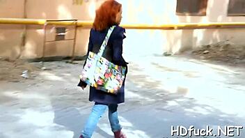 Marvelous Girl Enjoys Hardcore Pussy Banging in Various Poses