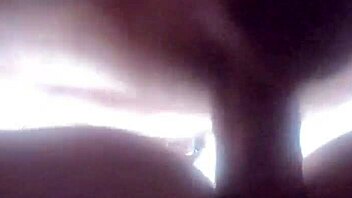 big dick in tight pussy, is there anything hotter than this homemade fun?