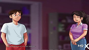 Summertimesaga Give Money And Ill Be Ready For You For More E2 18