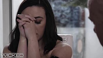 y teen 18+ girlfriend needs reassurance but sucks & fucks like a pro - wicked