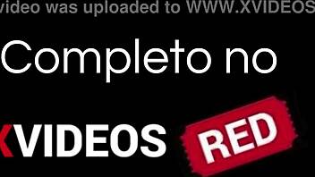 I Called The Kitten Behind The Rocks On The Beach And Sucked It Deliciously Complete In The Red!