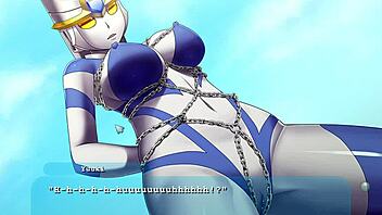 Princess X Fan Disc Featuring All Sex Scenes Part 4