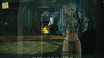 Tales From The Unending Void 107