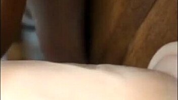 Hot Inked Tranny Rides Dildo Intensely