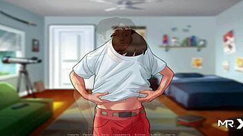 Summertimesaga Give Money And Ill Be Ready For You For More E2 18