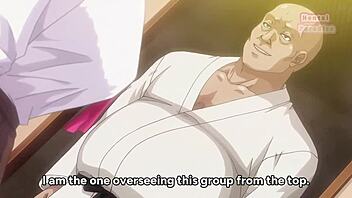 Free Lust Cult Shikijou Kyoudan 02 in stunning HD