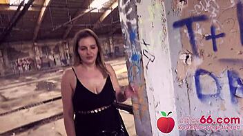 Pov pickup bangs big natural tits candy alexa at berlin airport