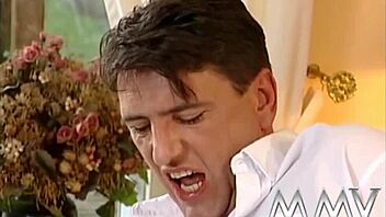 I swear, this maid took that huge dick like nothin!