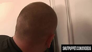 british milf charlene calls tv guy to fuck her pussy hard