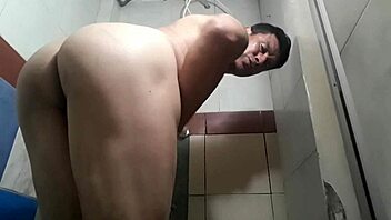 Gay group sex with passive partner