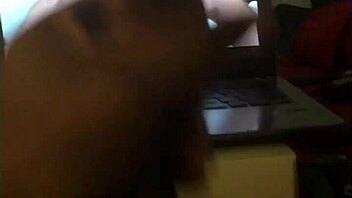 Marcopolo jerks his big black cock alone at home