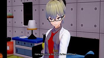 meet the hellhound girl with big tits in hg champion