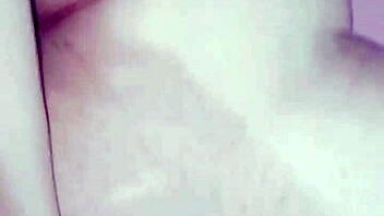 Monster Cock Stretches Tight Asshole In Close Up Anal Fucking, Big Cock Pounding Amateur's Pussy Hard