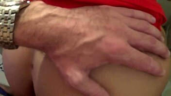 Jealous Boyfriend Gives Me His Hard Cock Before I Go Out With My Friends