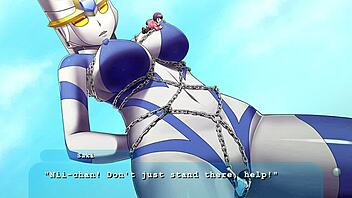 Princess X Fan Disc Featuring All Sex Scenes Part 4