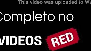 I Called The Kitten Behind The Rocks On The Beach And Sucked It Deliciously Complete In The Red!