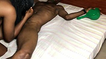 Gizli Hazineler Açığa Çıkıyor, Genç 18+ Büyük Göt ve Sikle!