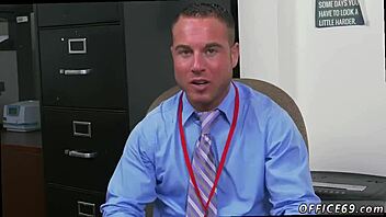 Straight Boy Turns Gay for Bonus Sex!