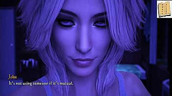 Being a dik chick route 20