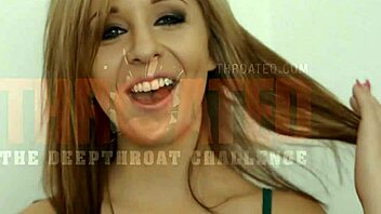 Cum In Face Hole Oral Sex!