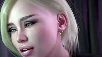 Dos culos perfectos tomando gran pene blanco, ¡mierda!