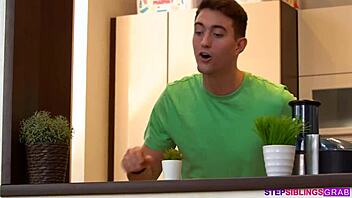 Ohana Petite 18+ Teases with Wet Tight Pussy Display